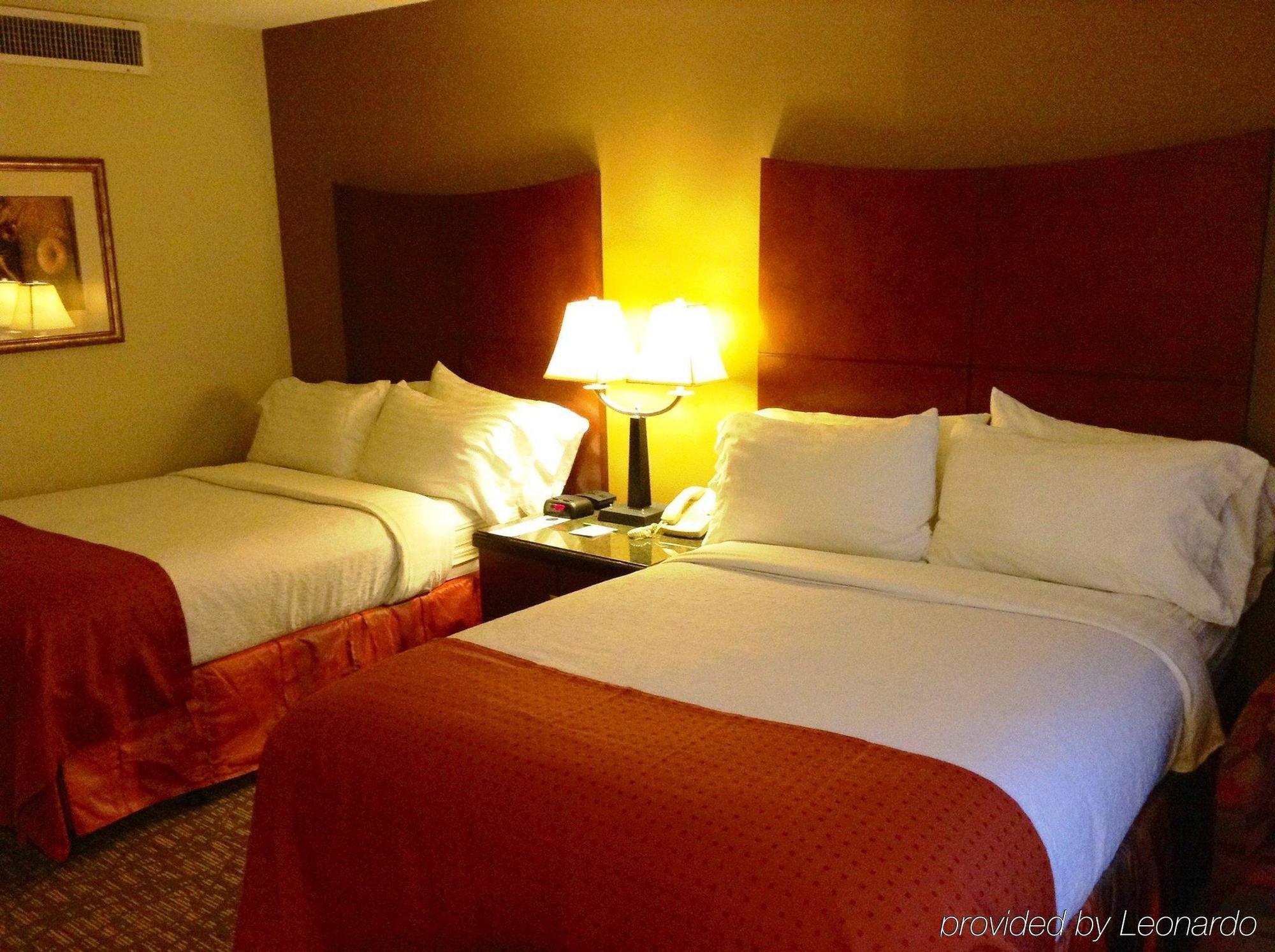 Holiday Inn - Memphis Downtown - Beale St., An Ihg Hotel Zewnętrze zdjęcie